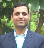 Prof. (Dr.) Risil Chhatrala