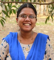 Prof. Anjali Jagtap, Assistant Professor, E&TC Dept.