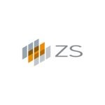 zs associates logo