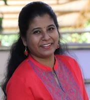 Prof. Sujata Virulkar