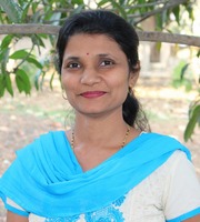 Prof. (Dr.) Varsha Degaonkar