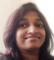 Ms. Shweta Nishit Jain, Assistant Professor, E&TC Dept