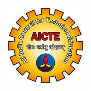 AICTE approval