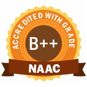 NAAC Accredition