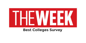 The Week Best Colleges Survey