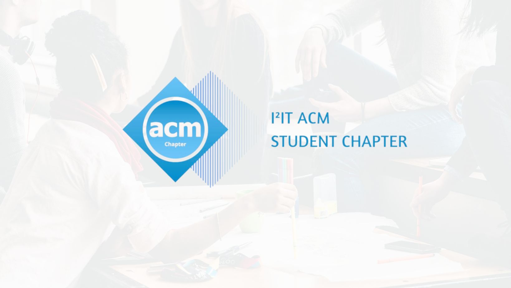 acm student chapter