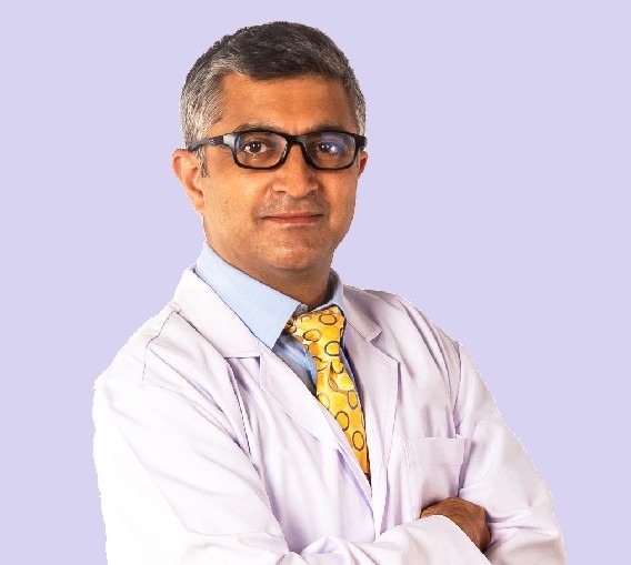 Dr. Avinash N. Katara