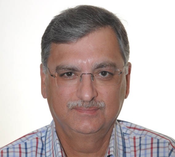 Dr. Mukesh D. Katara