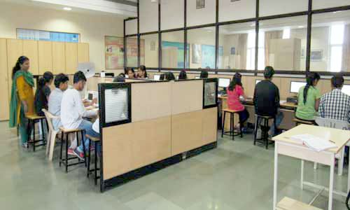 ETC Electronic Devices and Circuits Laboratory