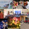 Dhruva - Annual Technical & Cultural Festival