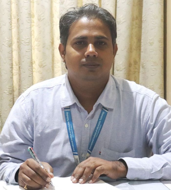 Prof. (Dr.) S. Mohan Mahalakshmi Naidu