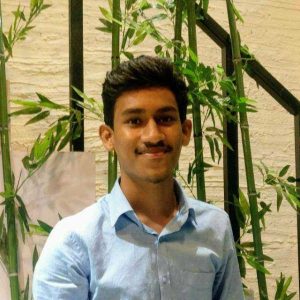 Vamshikiran Morlawar