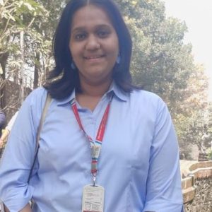 Shalaka Thorat