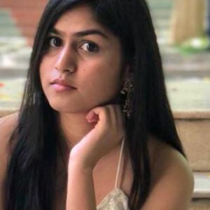 Janhvi Patil